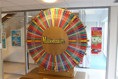 Le Millionnaire .